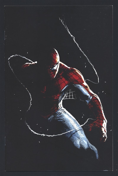 Amazing Spider-Man (5th Series) #2/Q NM 2018 Marvel Gab