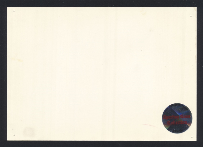 Lot of (4) 1980s ESTADIO TETELO VARGA Dominican Republic Original Photos