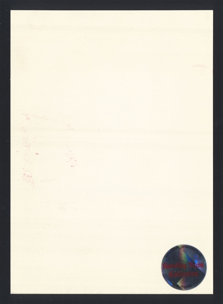1980s Bradenton Dodgers Minor League JUAN BELL Original Photo