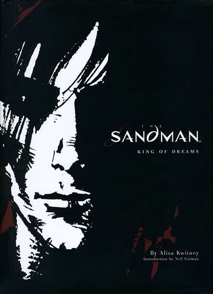 Sandman: The King of Dreams HC NM 2003 Chronicle Comic Book