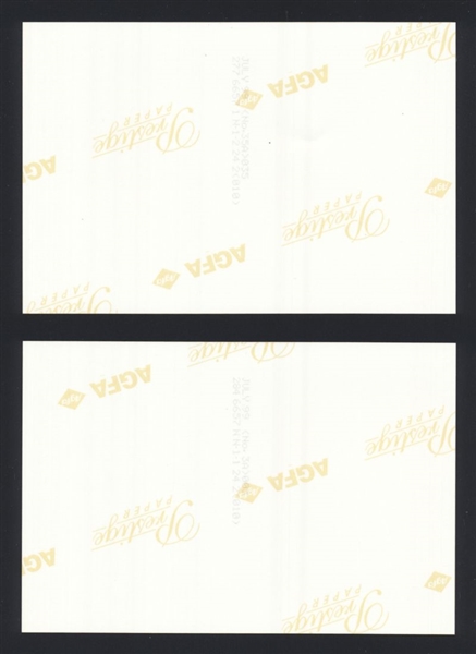 Lot of (2) 1999 BEACH BOYS Meet MIKE LOVE BRUCE JOHNSTON Original Photos bn