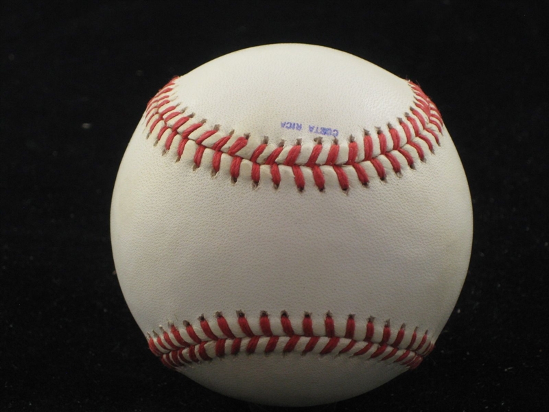 1991 Official All-Star Baseball NEW UNUSED Toronto