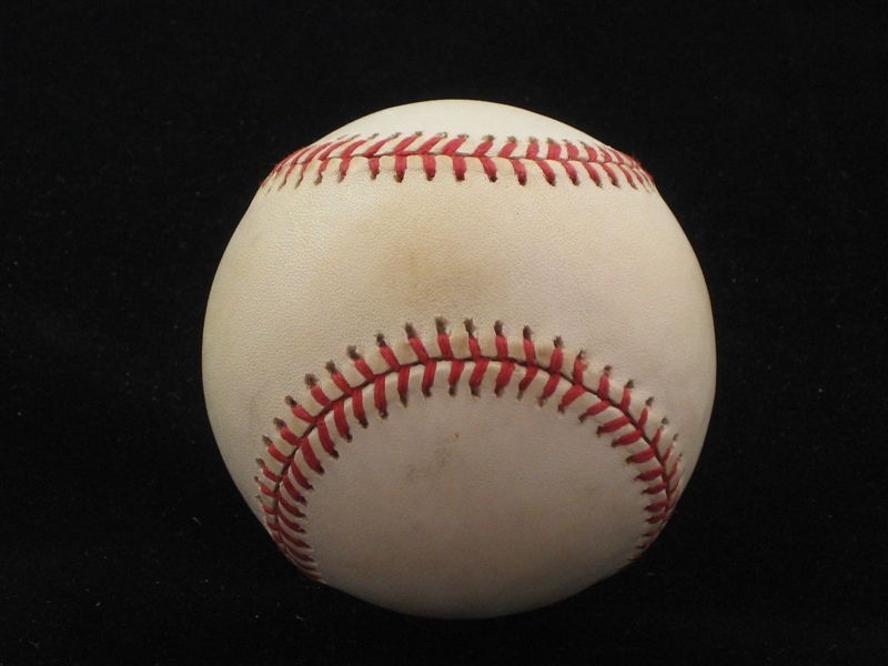 1997 Jackie Robinson 50th Anniversary OAL Baseball NEW UNUSED