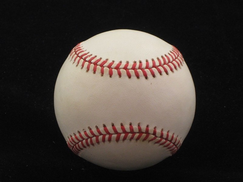 1997 Jackie Robinson 50th Anniversary OAL Baseball NEW UNUSED