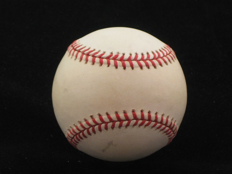 1997 Jackie Robinson 50th Anniversary OAL Baseball NEW UNUSED
