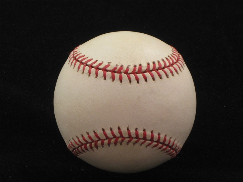 1997 Jackie Robinson 50th Anniversary OAL Baseball NEW UNUSED