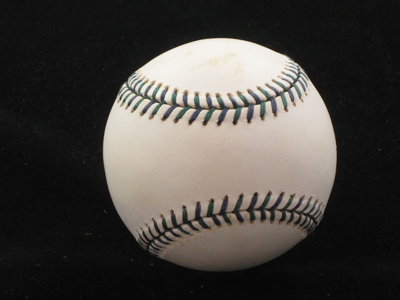 2001 Official All-Star Baseball NEW UNUSED Seattle ICHIRO