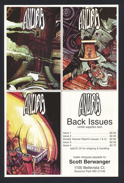 Cerebus the Aardvark #233 VF 1998 Aardvark-Vanaheim Comic Book