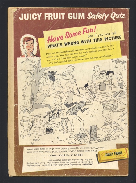 Tarzan #94 G 1957 Dell Comic Book
