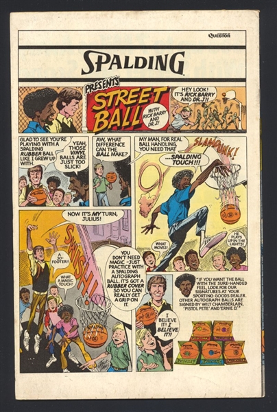 Daredevil #149 FN vs The Smasher 1977 Marvel Comic Book