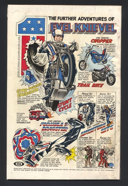 The Batman Family #3 G 1976 DC Comic Book