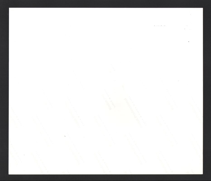 2000s BOUNTY KILLER Ecko Ad Shoot Original Contact Sheet Photo (10 Frames) gp