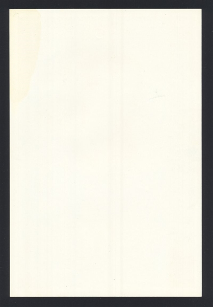 Lot of (6) 1984 Chicago Cubs RYNE SANDBERG, GARY MATTHEWS etc Team Issue Photos
